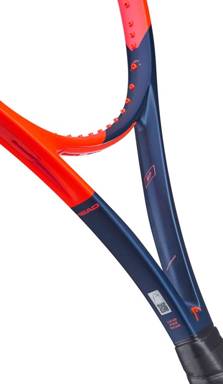 Head Radical MP 2023 Racquet | Tennis Warehouse