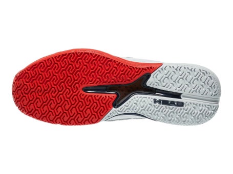 Head Revolt Pro 5.0 White/Navy Men display picture 1