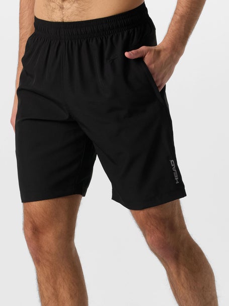 Head Mens Spring Swift Sphere Woven Short