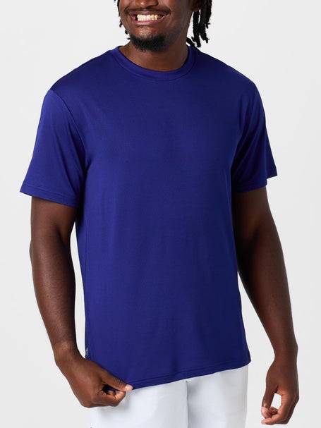 Head Mens Top Fit Short Sleeve