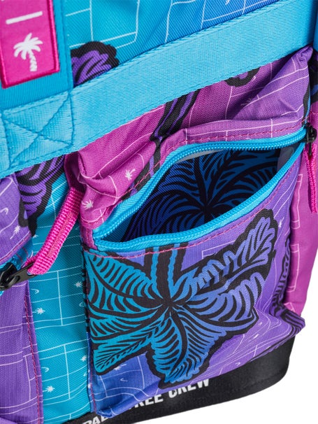 Head Palm Tree Crew Backpack Bag Tennis Warehouse