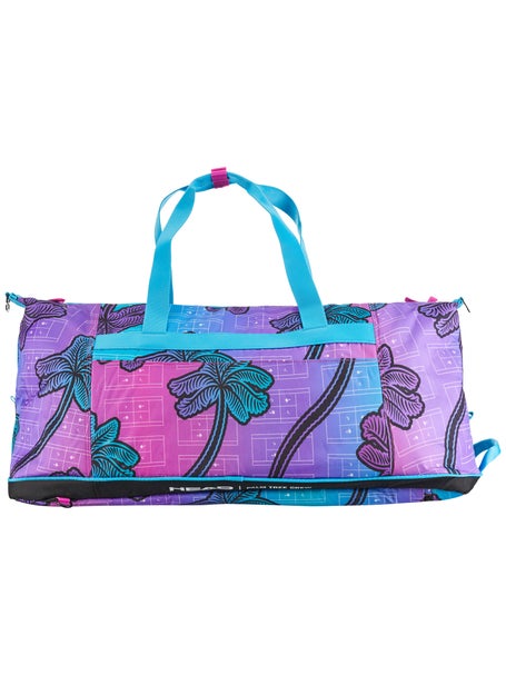 Head Palm Tree Crew Duffel Bag L Tennis Warehouse