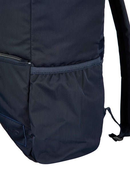 HEAD Tour Rugzak Tennis Rugzak, cyaan/blauw, 25L
