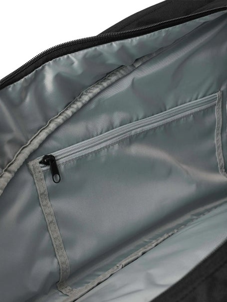 HEAD Tour Padel Bag Large – Borsa Per Racchette Padel Con 3 Scomparti, Tecnologia CCT E Scomparto Scarpe