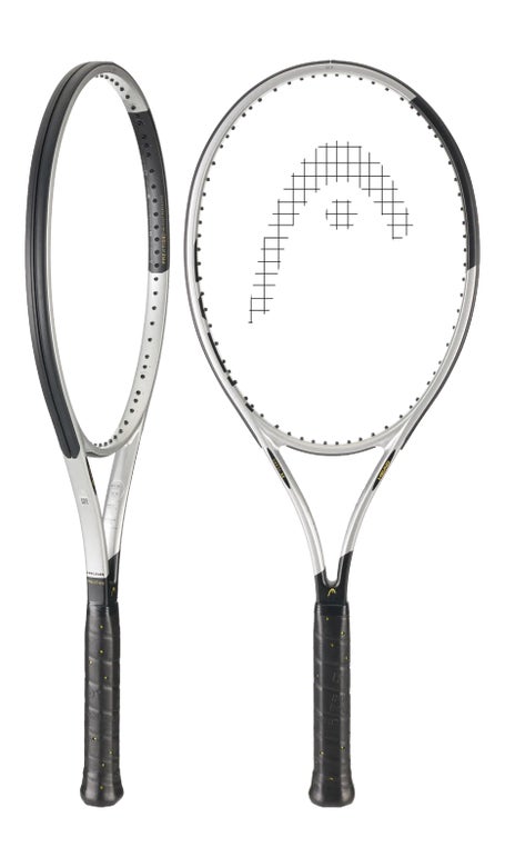 Head Prestige MP Limited\Racquet
