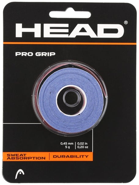 overgrip head padel pro