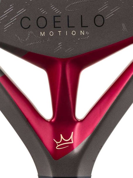 Head Arturo Coello Motion 2026 - Thumbnail 5
