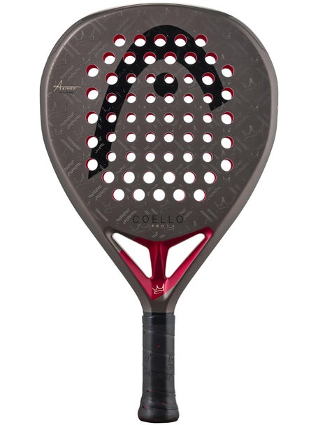 Head Arturo Coello Pro 2026 Padel Racket
