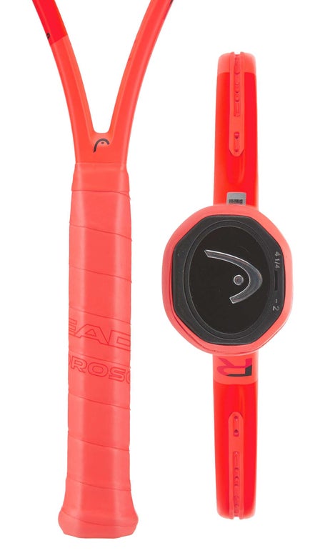 Head Radical Pro 2025 Racquet | Tennis Warehouse