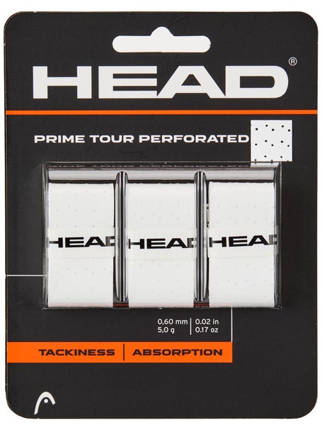 Head Prime Tour Perforated Overgrip PROMO SAMPLE