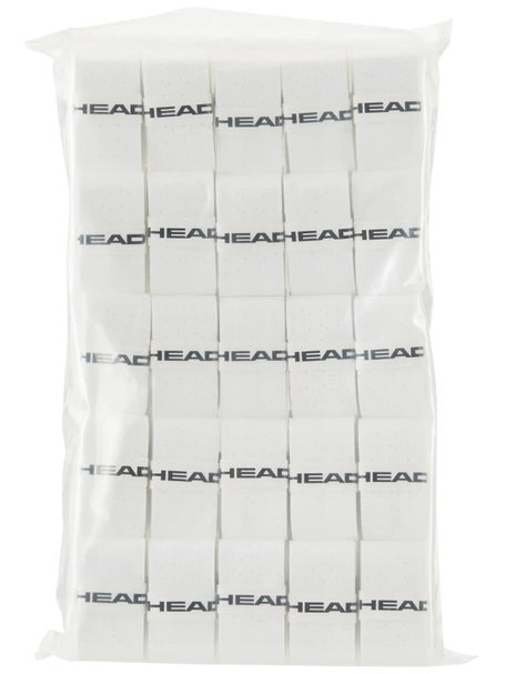 Head Prime Tour Perforated Overgrip 50 Pack
