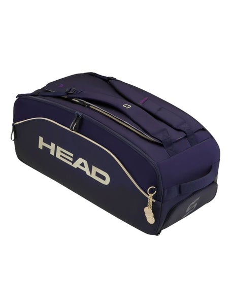 Head Pro X Duffel Bag L Zverev Limited Edition
