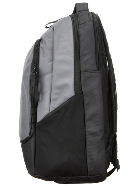 Tennisrugzak Prince Slam Backpack Black