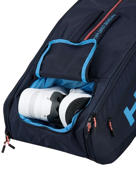 Sac de tennis sac de transport polyvalent femmes hommes avec