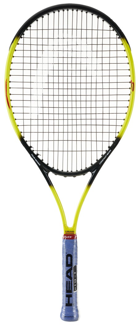 Vintage HEAD Agassi Radical Limited Edition (1/4)