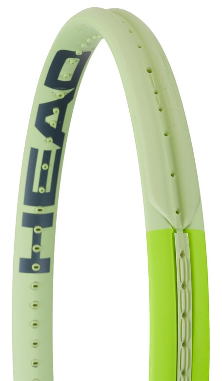 Racchetta Head Extreme Elite 2024 Manico L2 Incordata Da Head