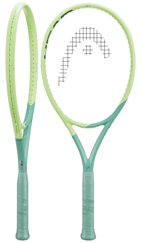 Head Extreme MP\Racquet