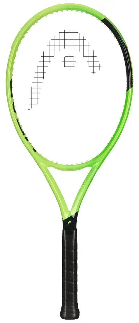 Head Extreme MP Demo