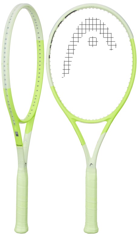 Head Extreme Pro 2024\Racquet