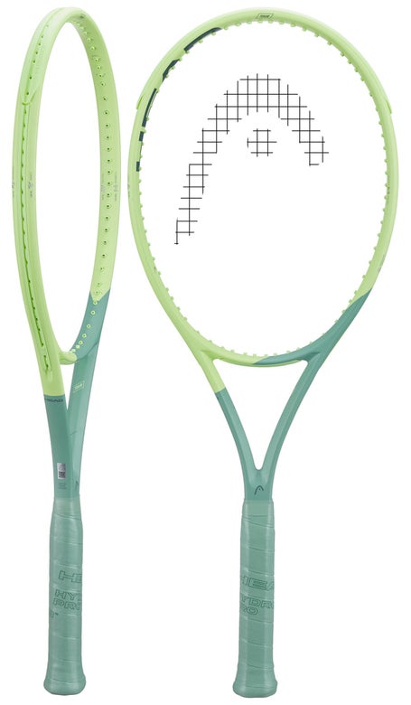 Head Tour Racquet | Tennis Warehouse