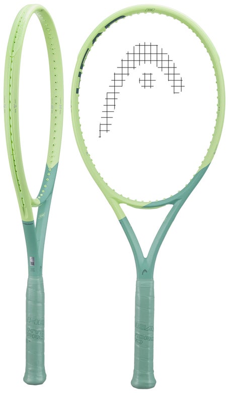 Head Extreme Team\Racquet