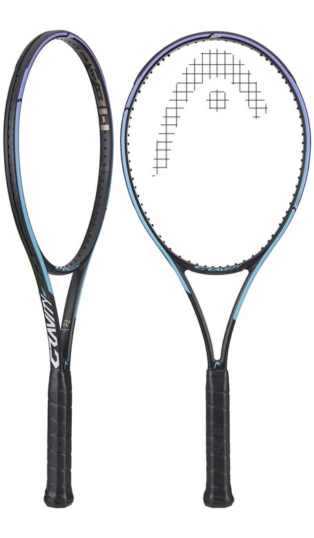 Head Gravity MP\Racquet