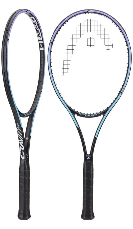 uitzetten Druppelen atomair Head Gravity Pro Racquet | Tennis Warehouse