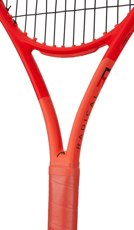HEAD Extreme 21 Junior tennisrackets, 4-6 jaar