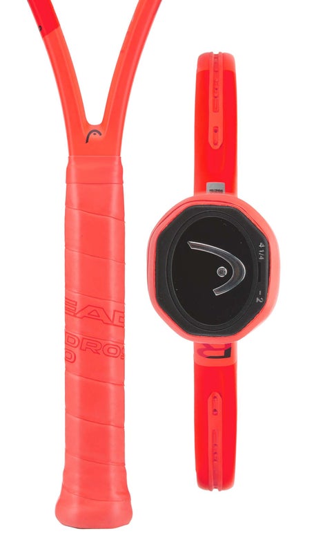 Head Radical MP 2025 Racquet | Tennis Warehouse