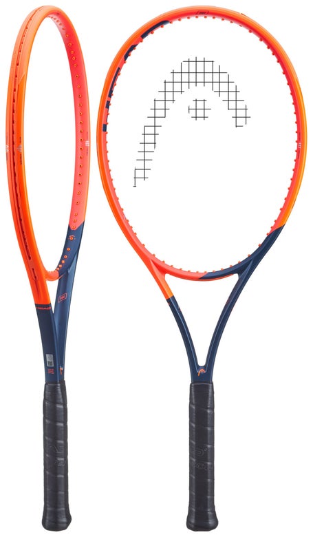 The newest addition; Head Radical Pro : r/padel