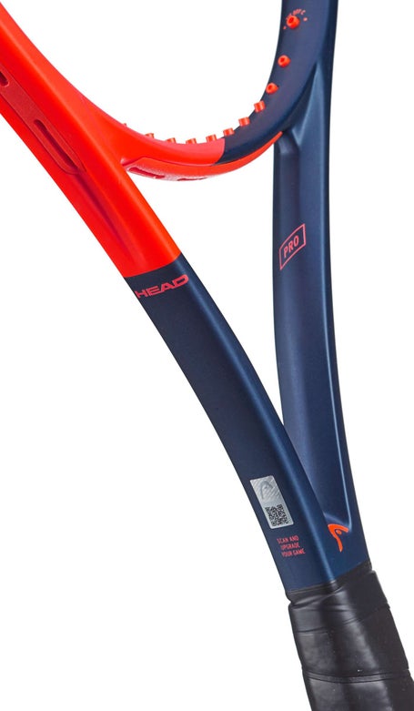 Used Head Radical Pro 2023 Racquet - Tennis Warehouse
