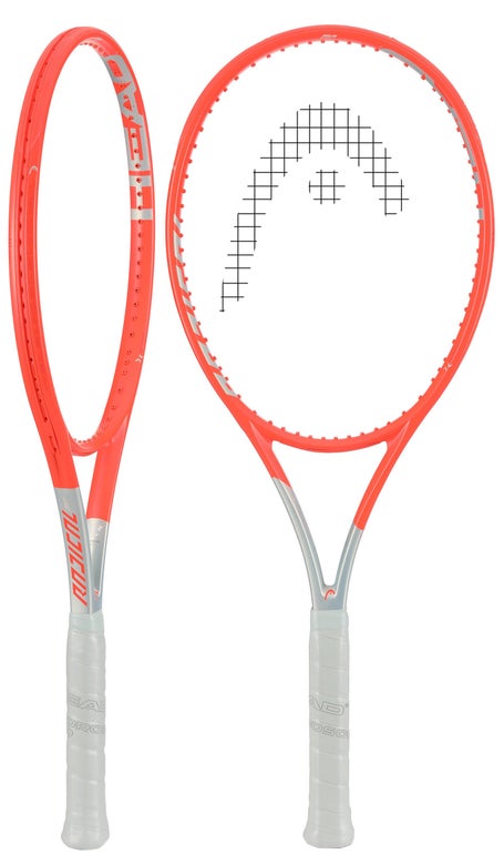 Head Radical MP Racquet | Tennis Warehouse