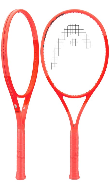 Head Radical Team 2025 Demo