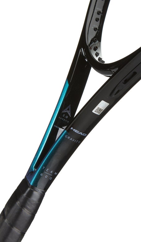 Head Gravity Team 2025 Racquet | Tennis Warehouse