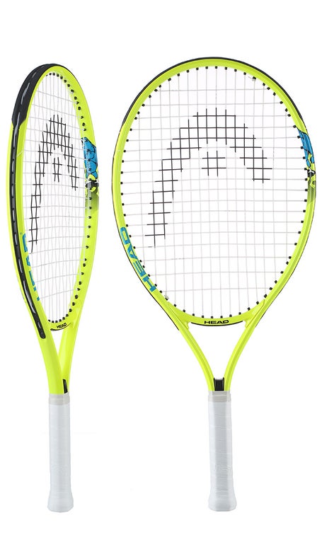 Head Speed 23 Junior\ acquet