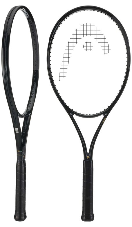 Head Speed MP Legend 2025\Demo