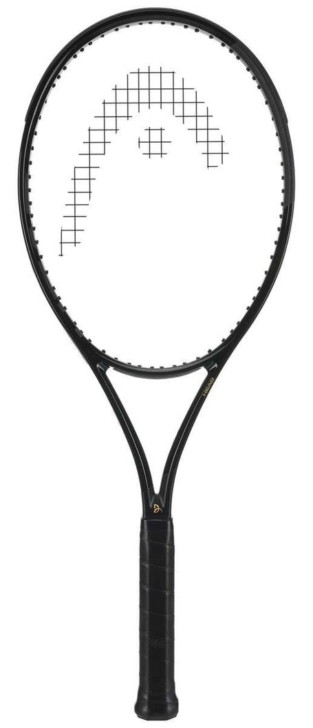 Head Speed MP Legend 2025 Demo