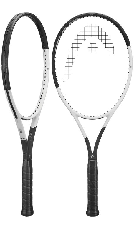 Head Speed MP L 2024\Racquet