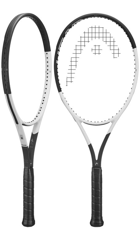Head Speed MP L 2024 Demo