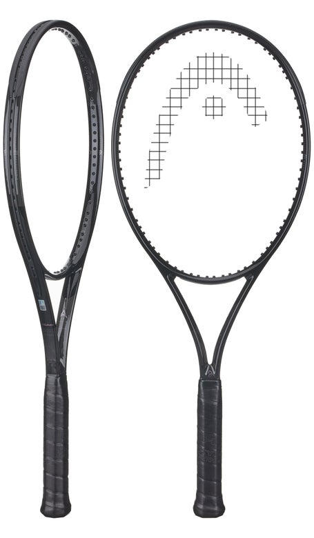 Head Speed Pro Legend\Demo