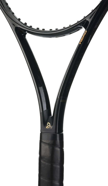 Head Speed Pro Legend 2025 Racquet | Tennis Warehouse
