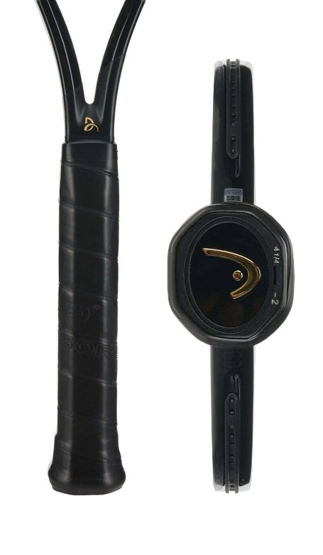 Head Speed Pro Legend 2025 Racquet | Tennis Warehouse