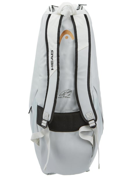 2023 tennis racket bag tennis Backpack sport accessories men women Sports  backpack athletic bag for 6 rackets