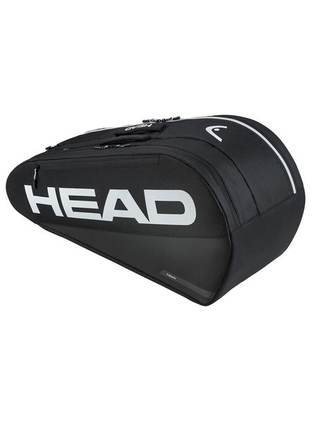 Head Tour Racquet Bag M Black