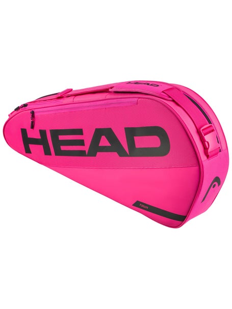 Head Tour Racquet Bag S Pink