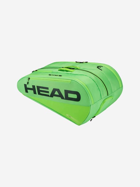 Head Tour Racquet Bag XL Sharp Green