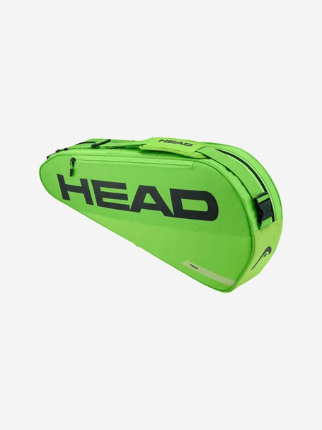 Head Tour Racquet Bag S Sharp Green