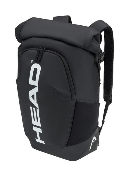 Head Tour Racpack Bag Black
