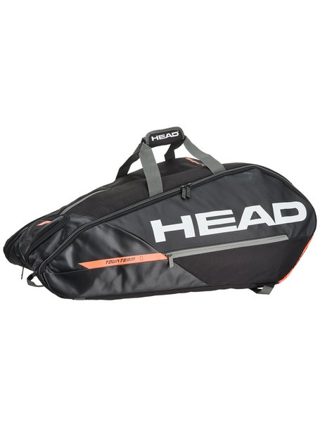 buy HEAD Tour Combi 6R Racket Bag Special Edition - Pink online