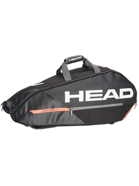 Head Tour Team 3 Pack Tennis Bag Pink